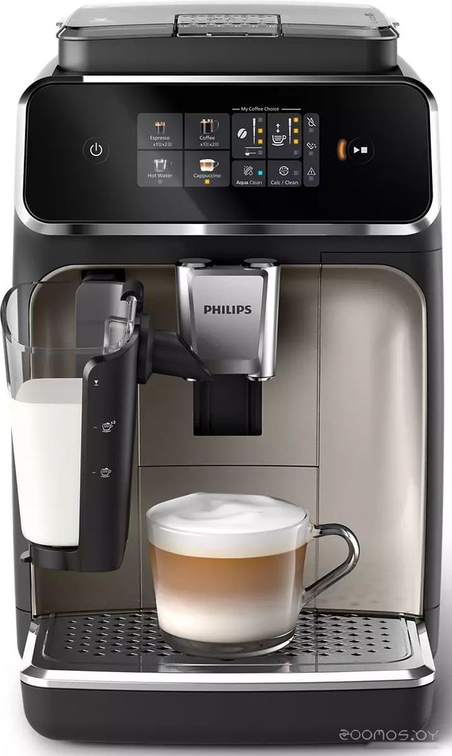 Кофемашина Philips Series 2300 EP2336/40, фото 4