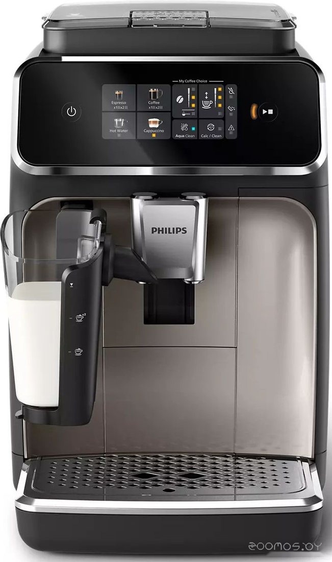 Кофемашина Philips Series 2300 EP2336/40, фото 3