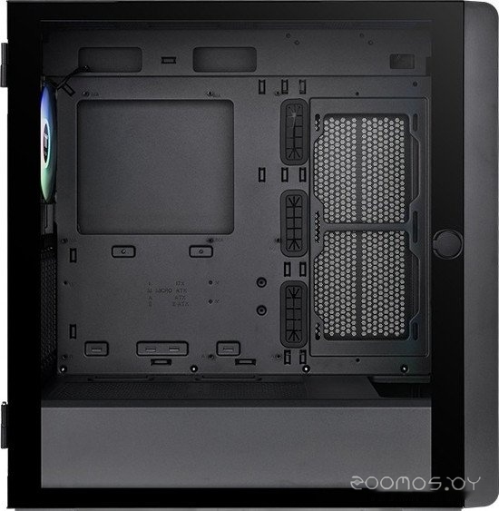 Корпус Thermaltake S250 TG ARGB CA-1Y6-00M1WN-00, фото 5