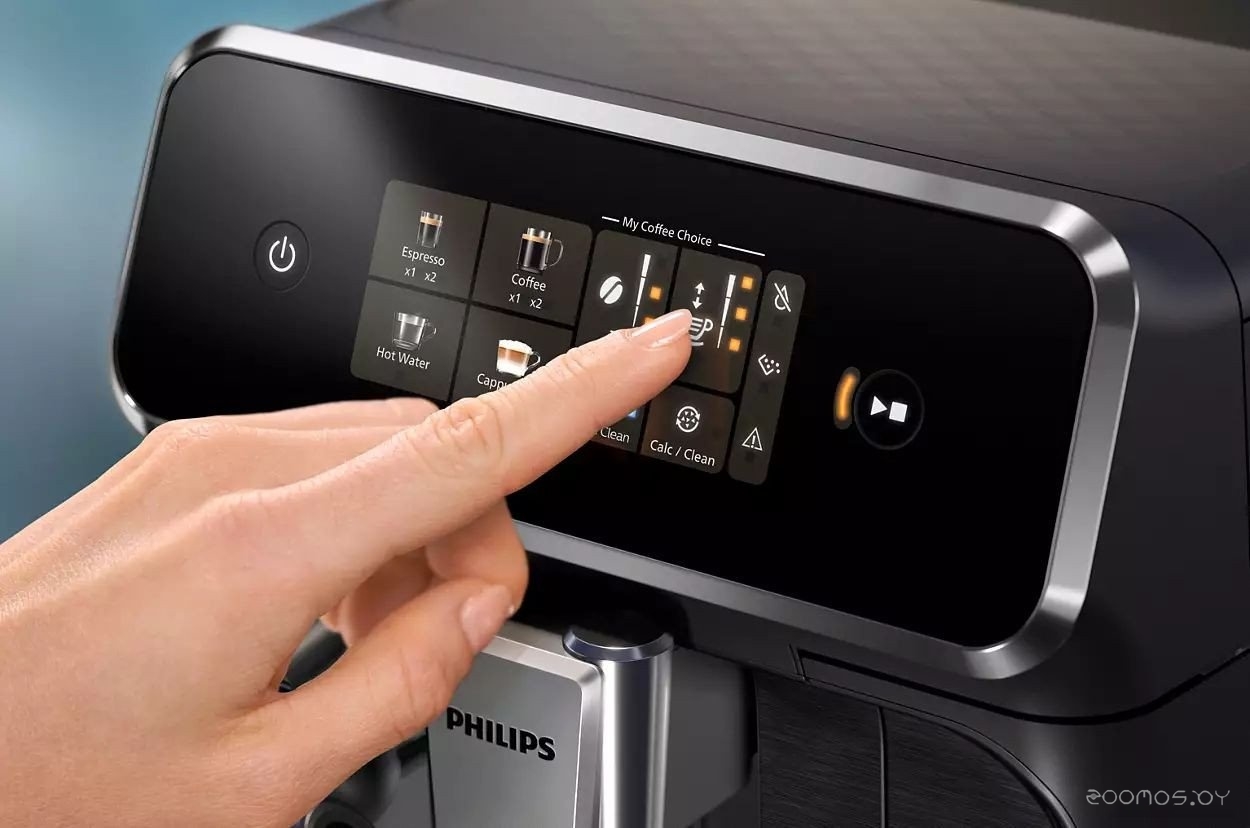 Кофемашина Philips Series 2300 EP2336/40, фото 8