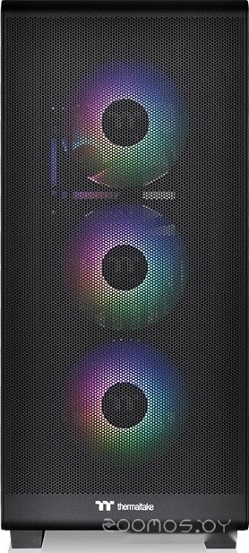 Корпус Thermaltake S250 TG ARGB CA-1Y6-00M1WN-00, фото 3