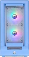 Корпус Thermaltake Ceres 350 MX Hydrangea Blue CA-1Z3-00MFWN-00