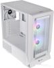 Корпус Thermaltake Ceres 350 MX Snow CA-1Z3-00M6WN-00