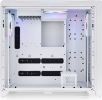 Корпус Thermaltake CTE C750 TG ARGB Snow CA-1X6-00F6WN-01