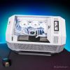 Корпус Thermaltake The Tower 300 Snow CA-1Y4-00S6WN-00