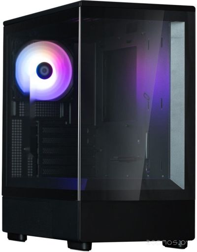 Корпус ZALMAN P10 (черный)