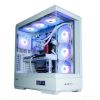 Корпус ZALMAN P50 DS (белый)