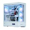 Корпус ZALMAN P50 DS (белый)