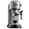 Рожковая помповая кофеварка Delonghi Dedica EC 685.M