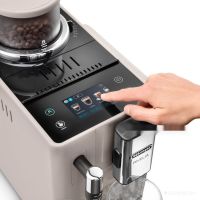 Кофемашина Delonghi Rivelia EXAM440.35.BG
