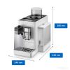 Кофемашина Delonghi Rivelia EXAM440.55.W