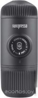 Ручная кофеварка Wacaco Nanopresso Grey