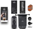 Ручная кофеварка Wacaco Nanopresso Grey