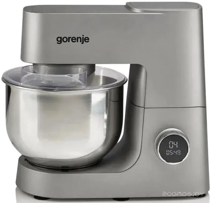 Кухонный комбайн Gorenje MMC1500BS, фото 4