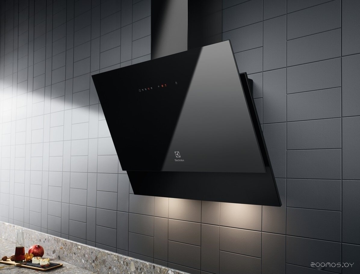 Кухонная вытяжка Electrolux LFV416K, фото 3