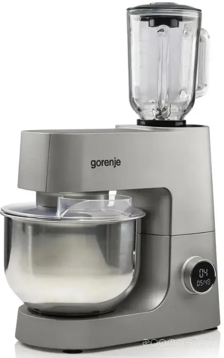 Кухонный комбайн Gorenje MMC1500BS, фото 2