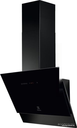 Кухонная вытяжка Electrolux LFV416K, фото 1