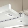 Кухонная вытяжка Elica Elite 14 Lux GRVTWH/A/60 PRF0116536B