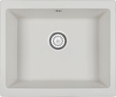 Кухонная мойка Granula 5551 арктик