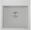 Кухонная мойка Granula ES-5201 (арктик)