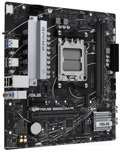 Материнская плата Asus Prime B650M-R, фото 4