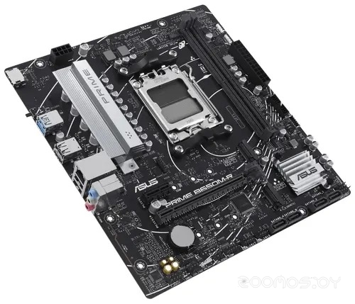 Материнская плата Asus Prime B650M-R, фото 3