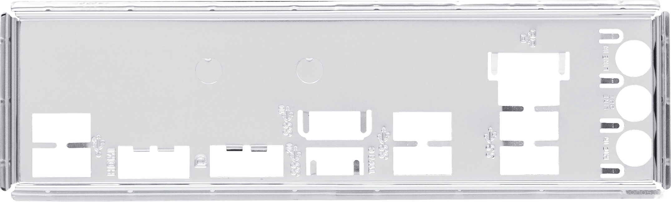 Материнская плата Asus Prime Z790M-PLUS, фото 8