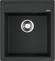 Кухонная мойка Omoikiri Daisen 46 BL