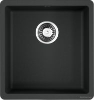 Кухонная мойка Omoikiri Kata 40-U BL
