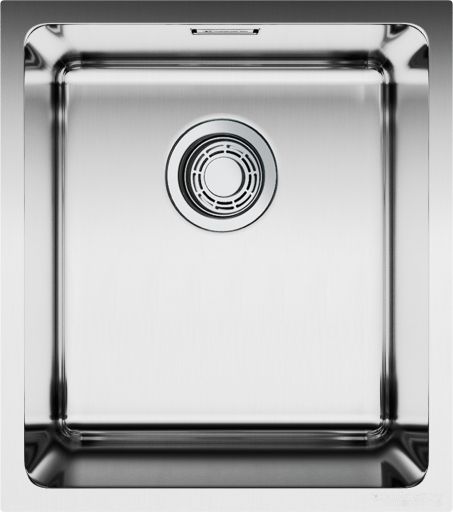 Кухонная мойка Omoikiri Tadzava 38-U IN 4993077