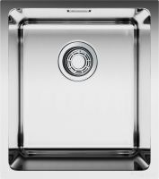 Кухонная мойка Omoikiri Tadzava 38-U IN 4993077