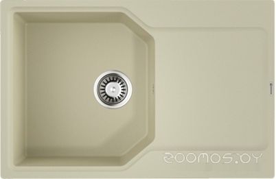 Кухонная мойка Omoikiri Yonaka 78 BE, фото 1