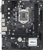 Материнская плата ASROCK H410M-H/M.2 SE