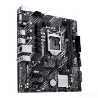 Материнская плата Asus PRIME H510M-E R2.0