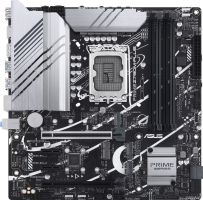 Материнская плата Asus Prime Z790M-PLUS