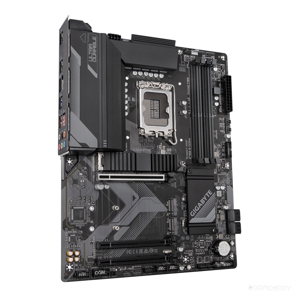 Материнская плата Gigabyte Z790 S DDR4, фото 3