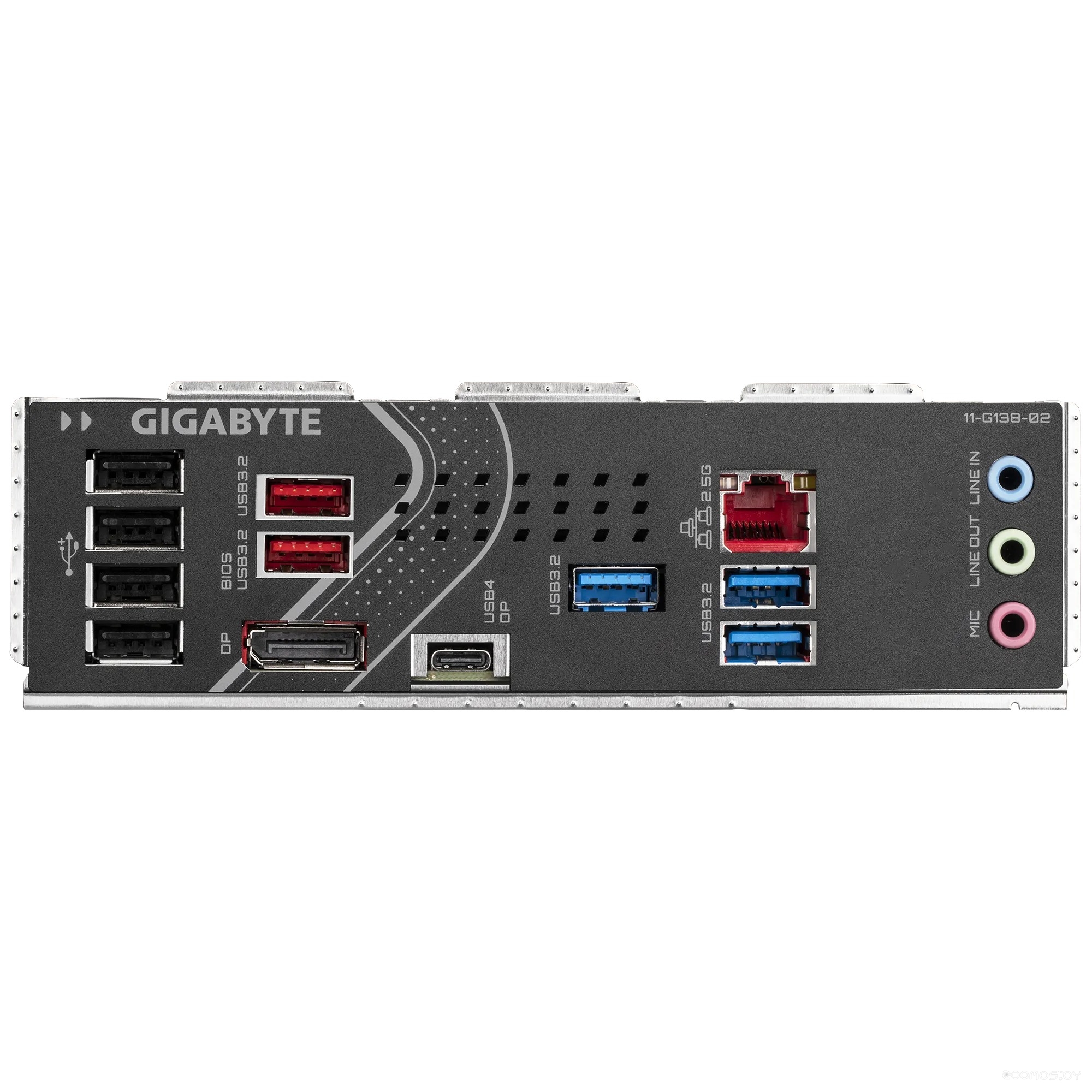Материнская плата Gigabyte Z890 EAGLE, фото 2