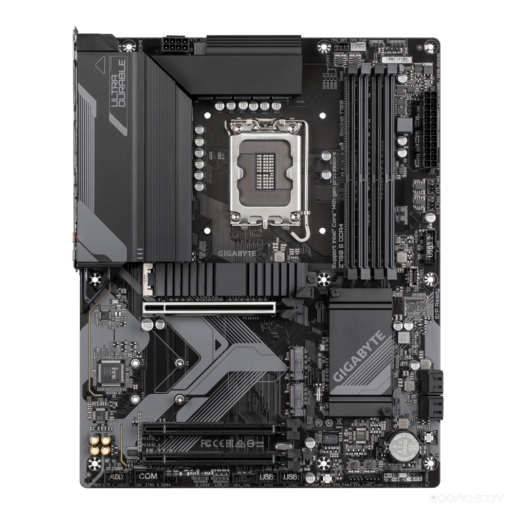 Материнская плата Gigabyte Z790 S DDR4, фото 4
