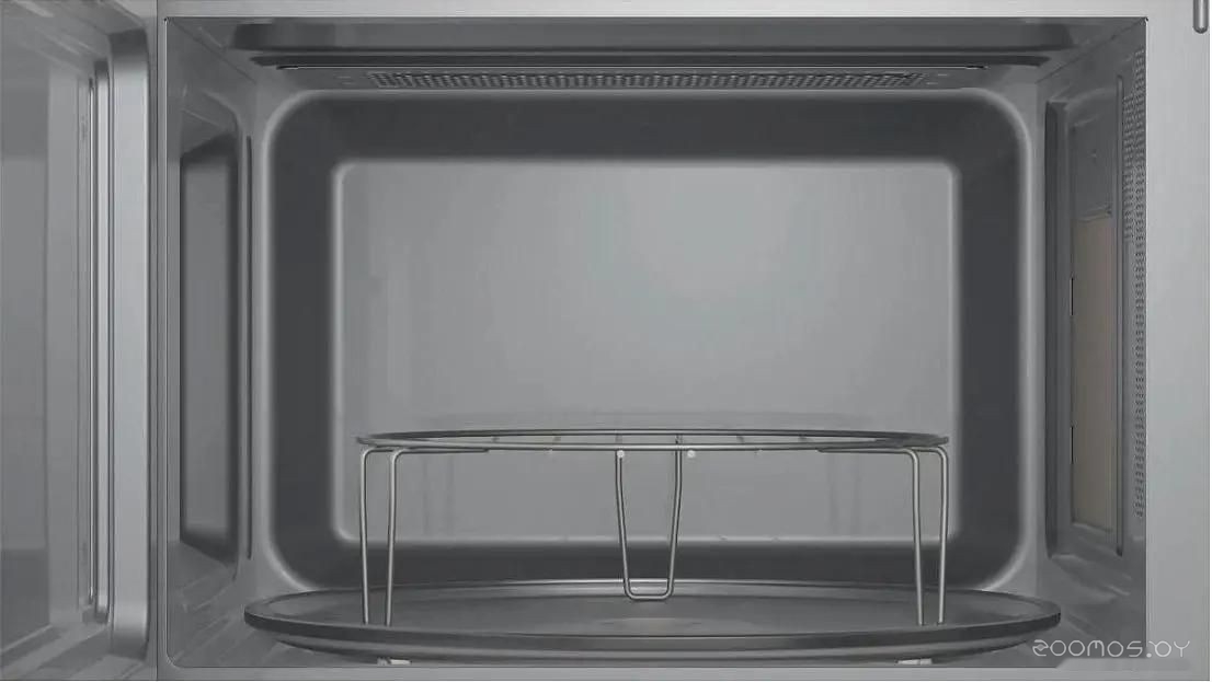 Микроволновая печь Bosch BEL623MD3, фото 2