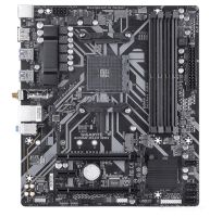 Материнская плата Gigabyte B450M DS3H WiFi (rev. 1.x)