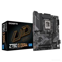 Материнская плата Gigabyte Z790 S DDR4