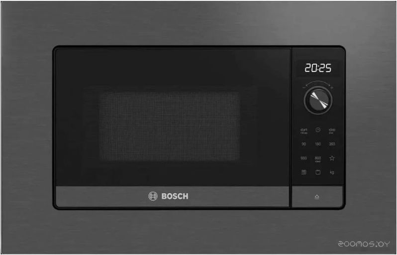 Микроволновая печь Bosch BEL623MD3, фото 1
