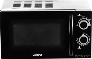 Микроволновая печь Galanz MOS-2005MB