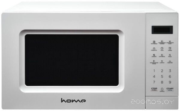 Микроволновая печь HOME HDM207BW, фото 1