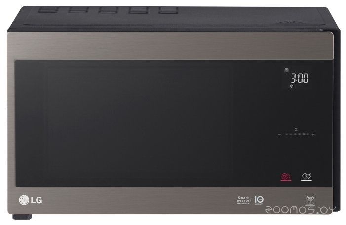 Микроволновая печь LG MH6596CIT