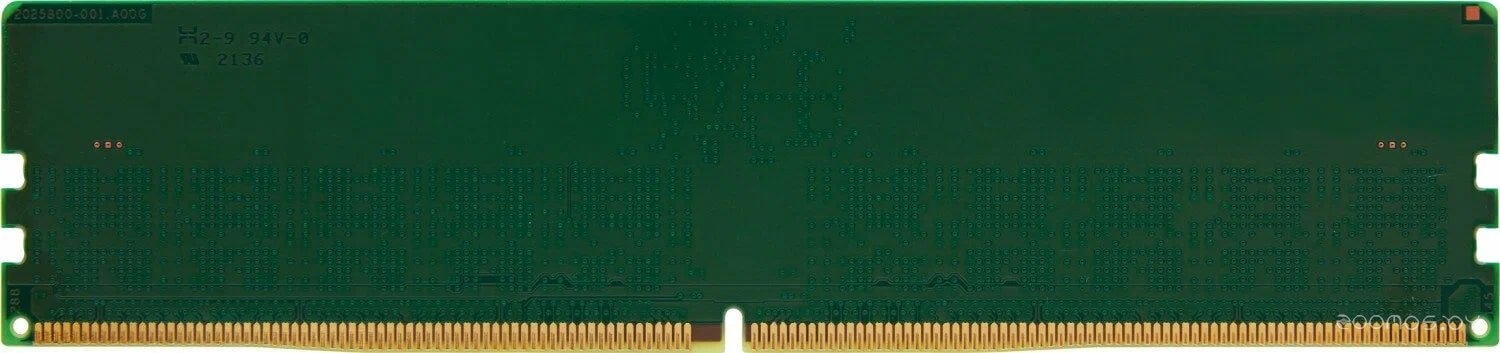 Оперативная память Kingston 16ГБ DDR5 4800 МГц KSM48E40BS8KM-16HM, фото 2