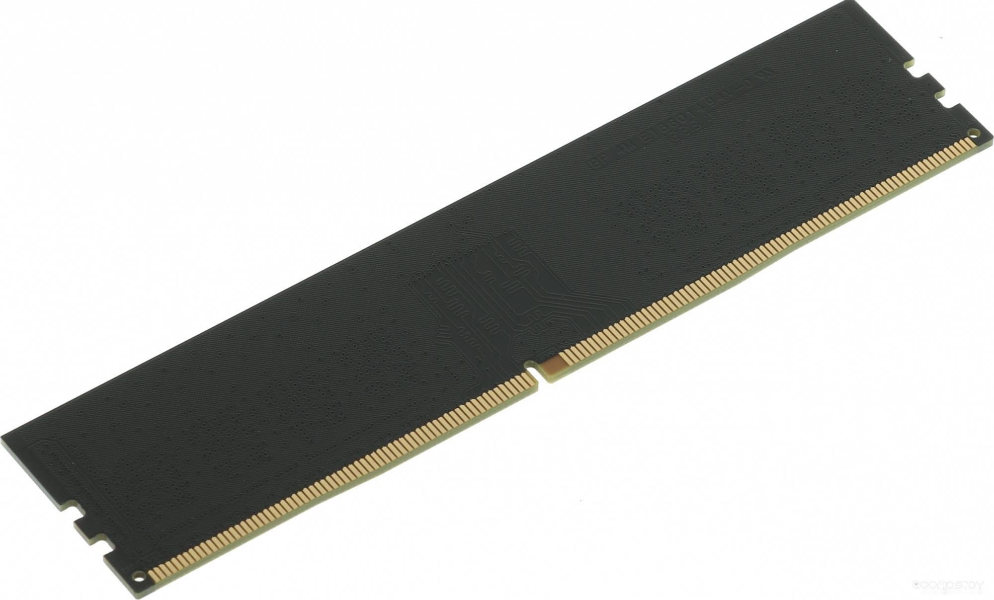 Оперативная память DIGMA 8ГБ DDR4 2666 МГц DGMAD42666008S, фото 2