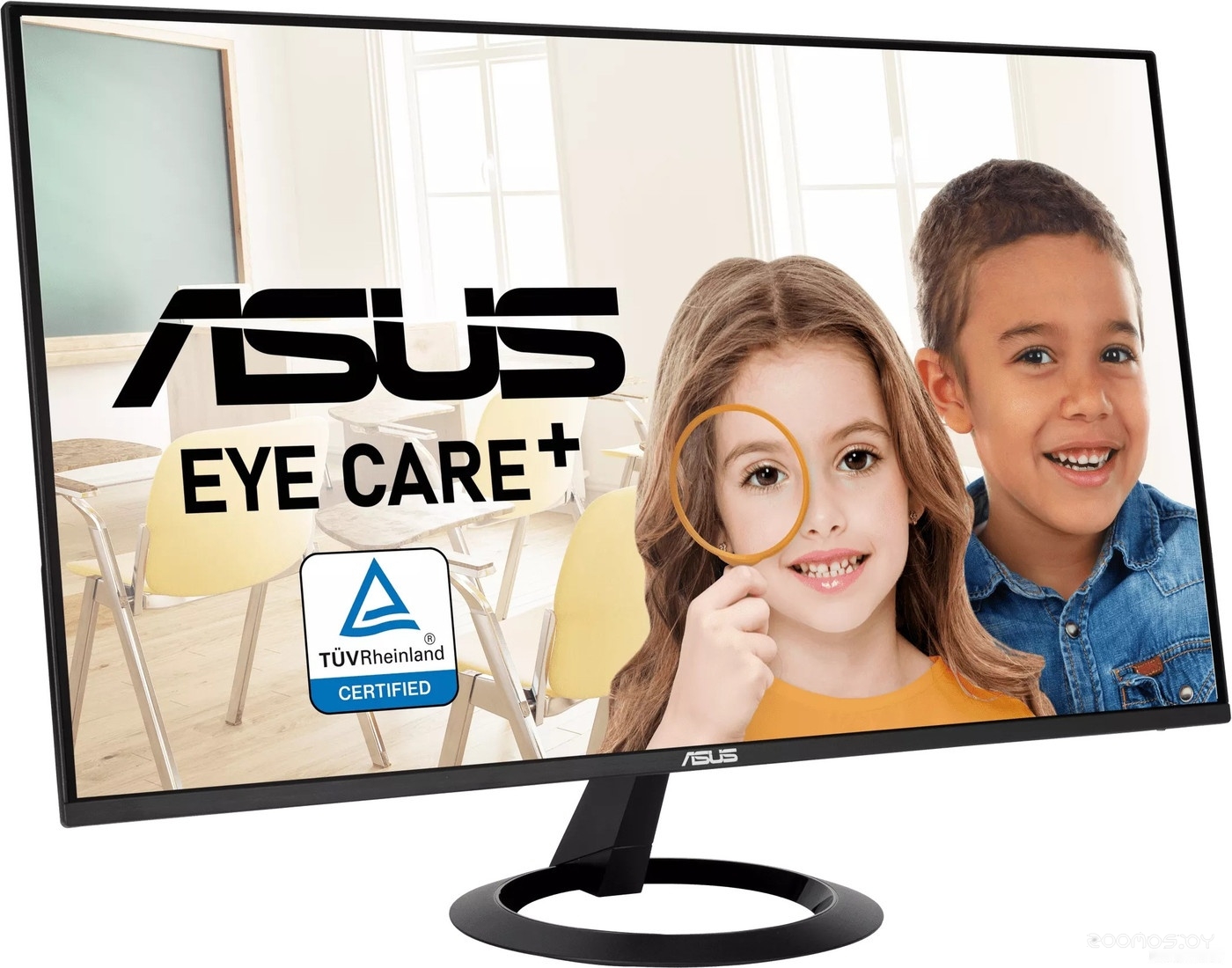 Монитор Asus Eye Care+ VZ24EHF, фото 3
