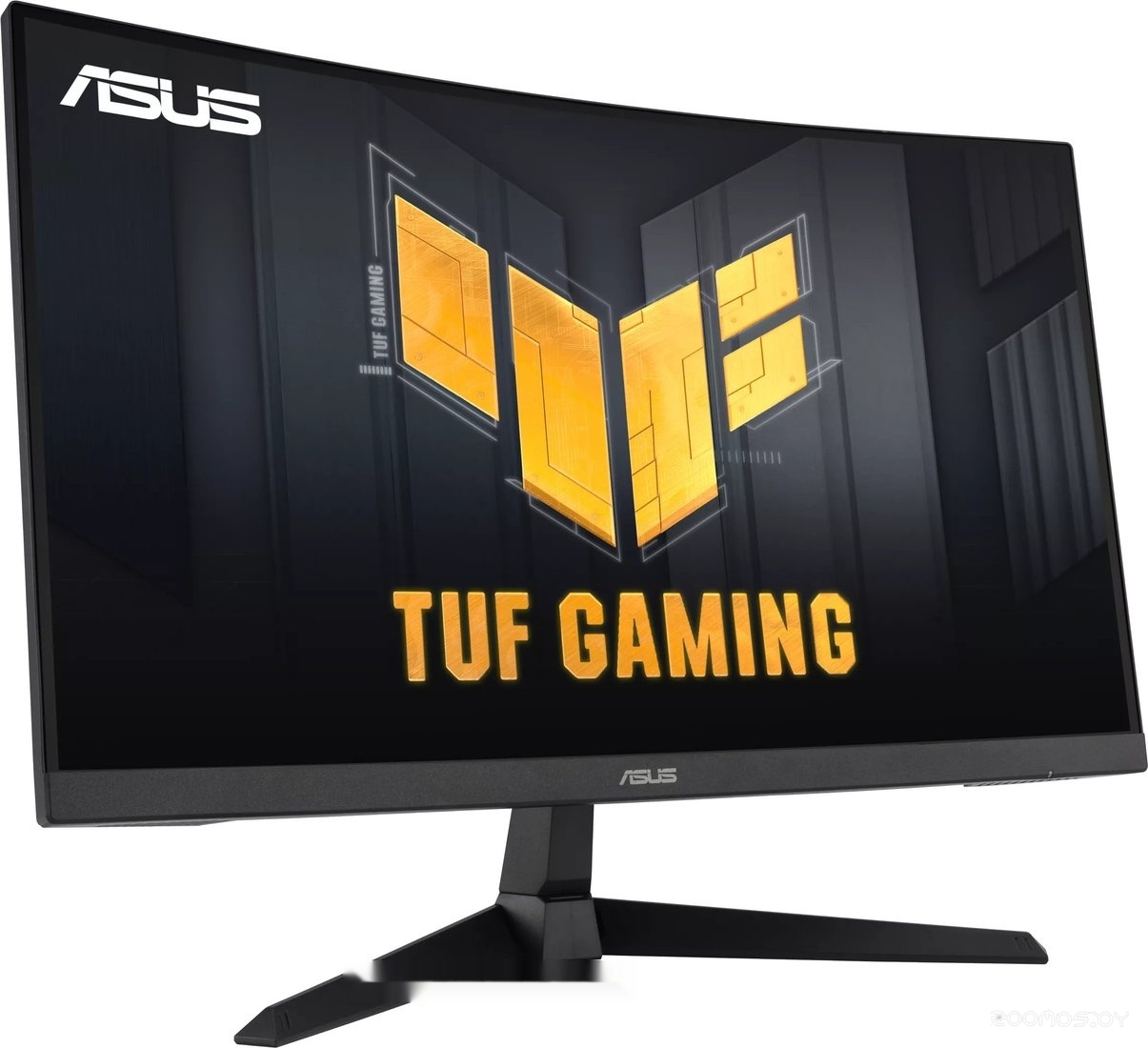 Игровой монитор Asus TUF Gaming VG27VQ3B, фото 2