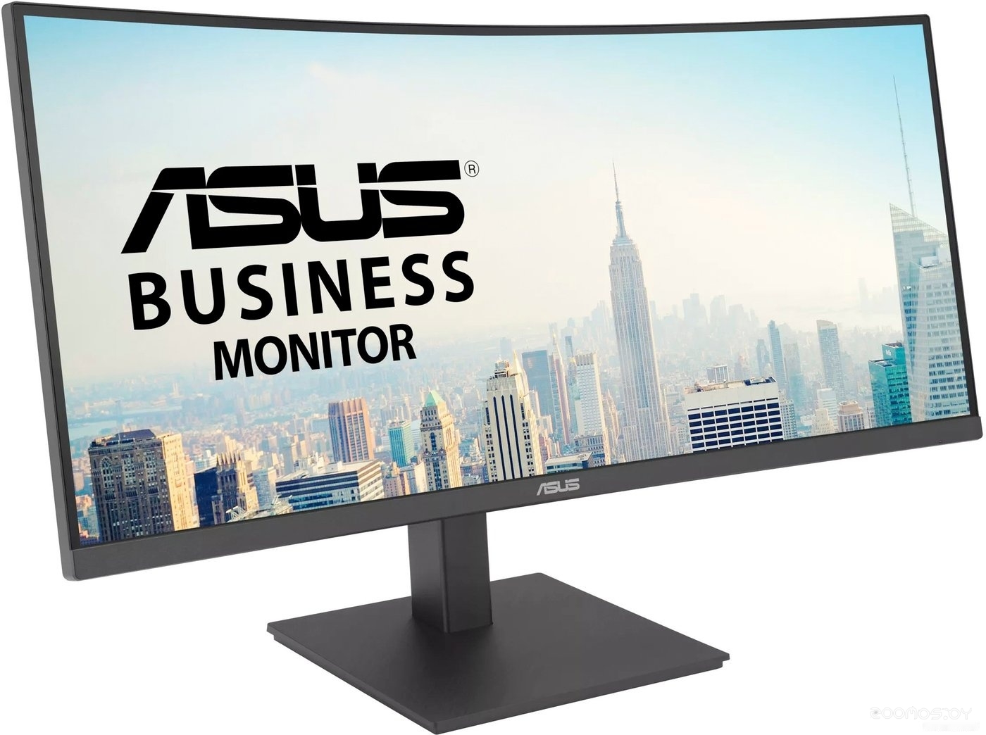 Монитор Asus Business VA34VCPSN, фото 4